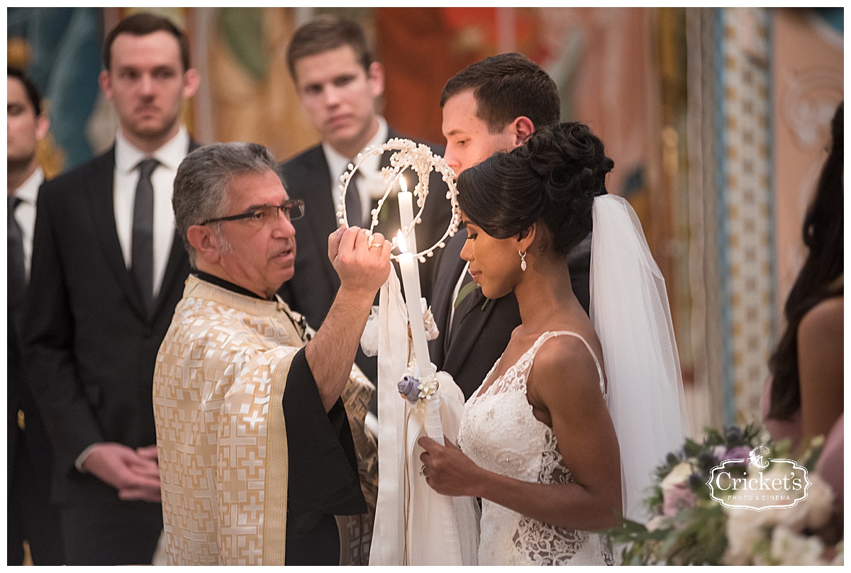 Greek Wedding Photography