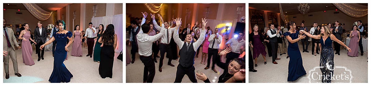 Greek Wedding Photography