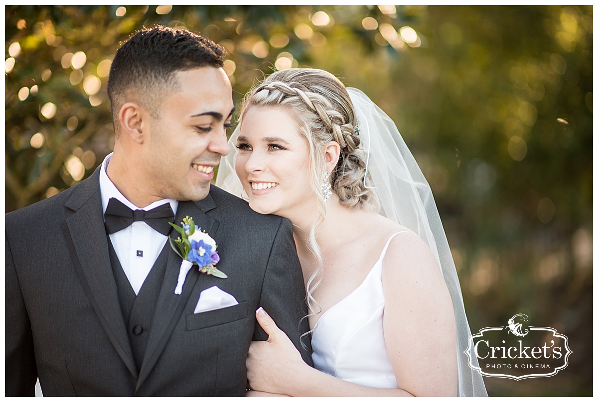 Heathrow Country Club Wedding