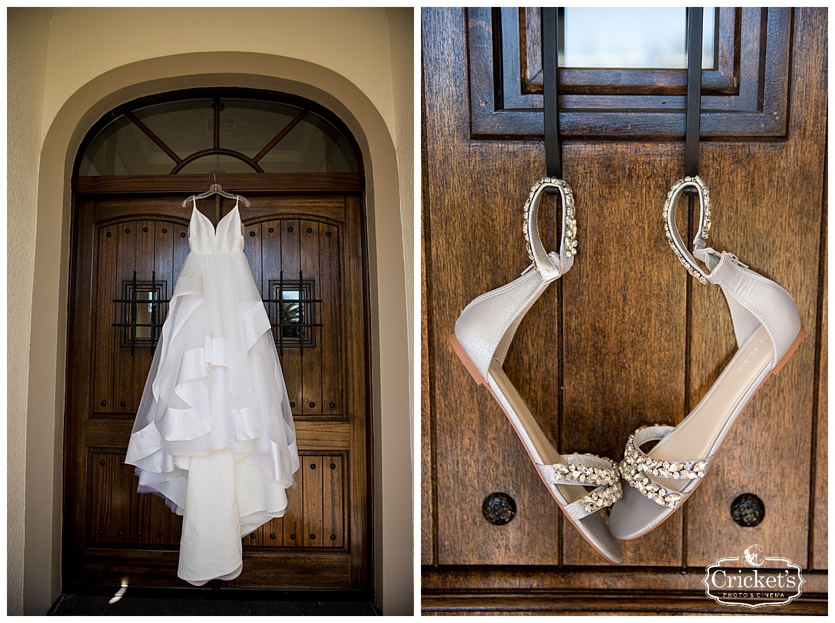 Heathrow Country Club Wedding