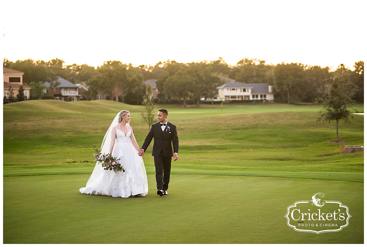 Heathrow Country Club Wedding