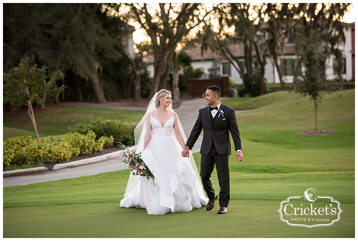 Heathrow Country Club Wedding