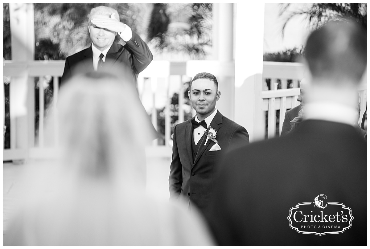 Heathrow Country Club Wedding