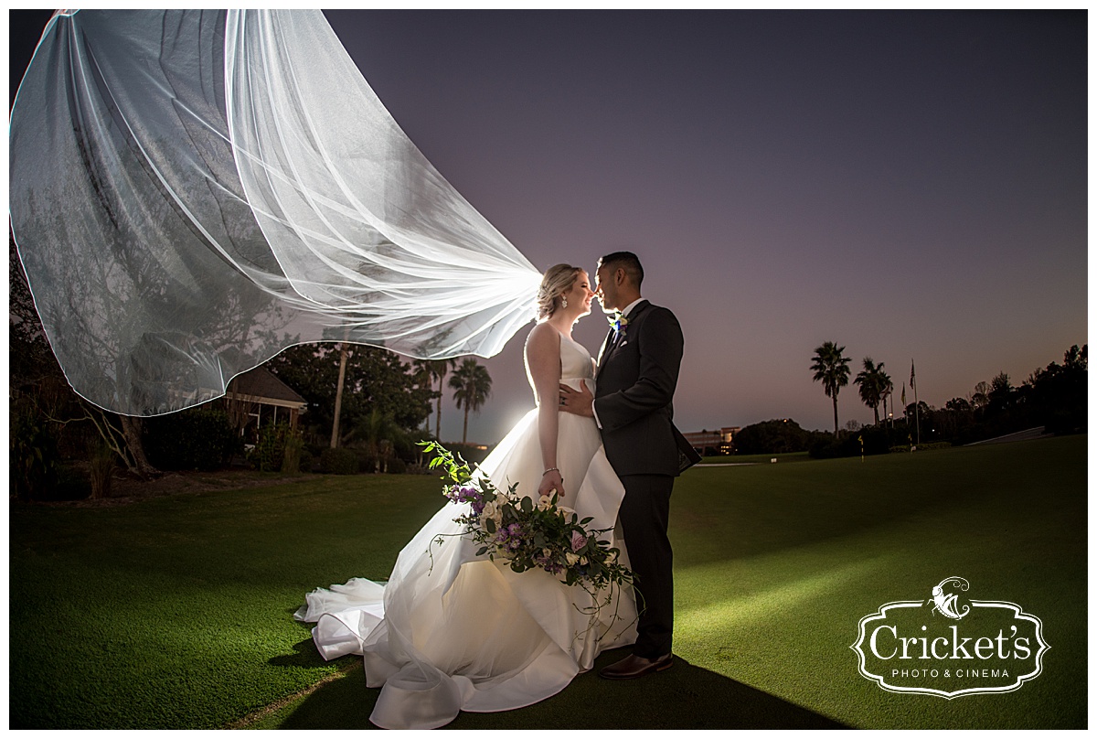 Heathrow Country Club Wedding