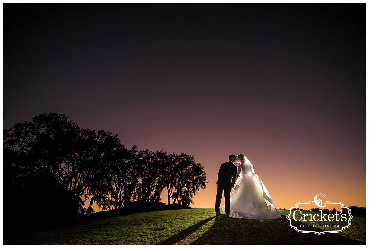 Heathrow Country Club Wedding