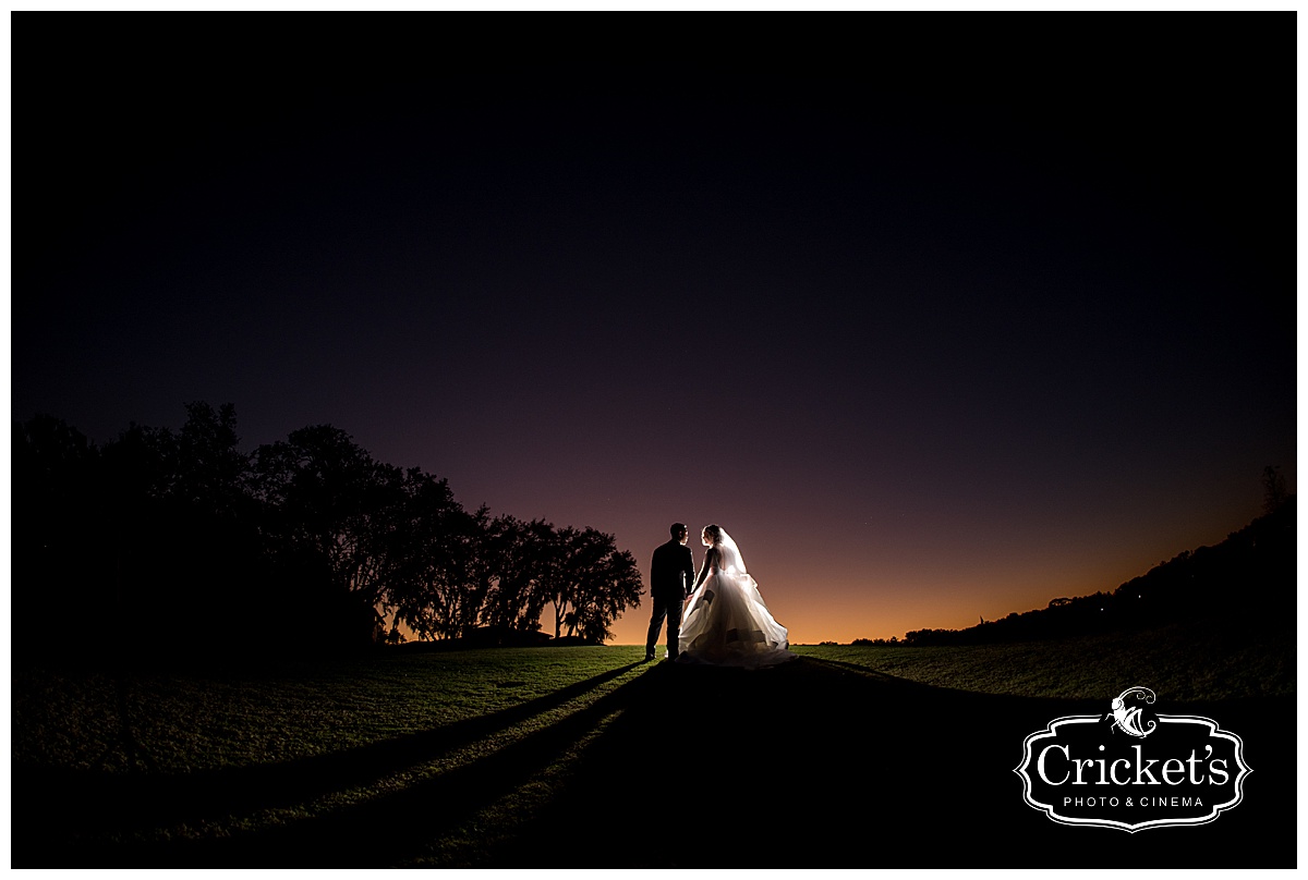 Heathrow Country Club Wedding