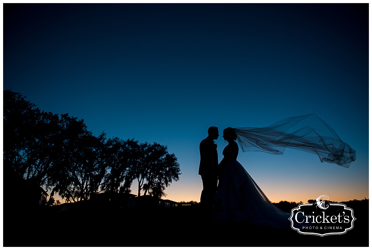 Heathrow Country Club Wedding