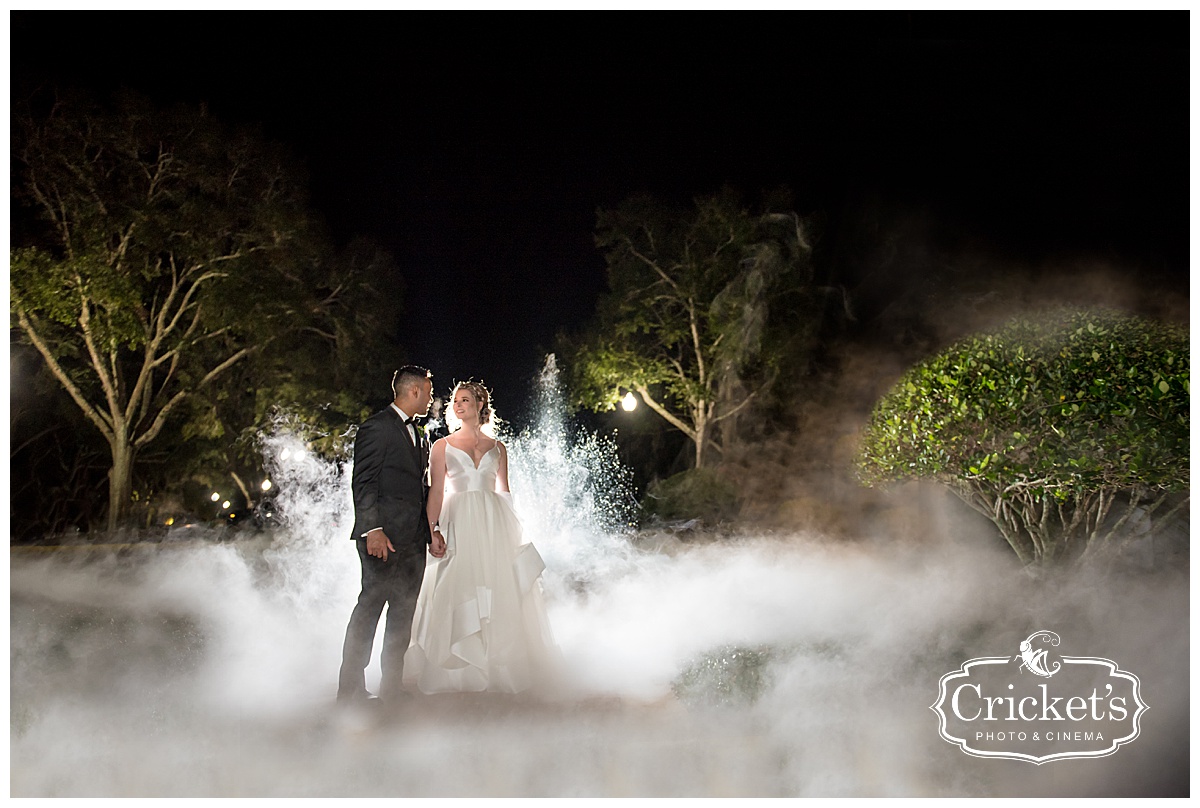 Heathrow Country Club Wedding