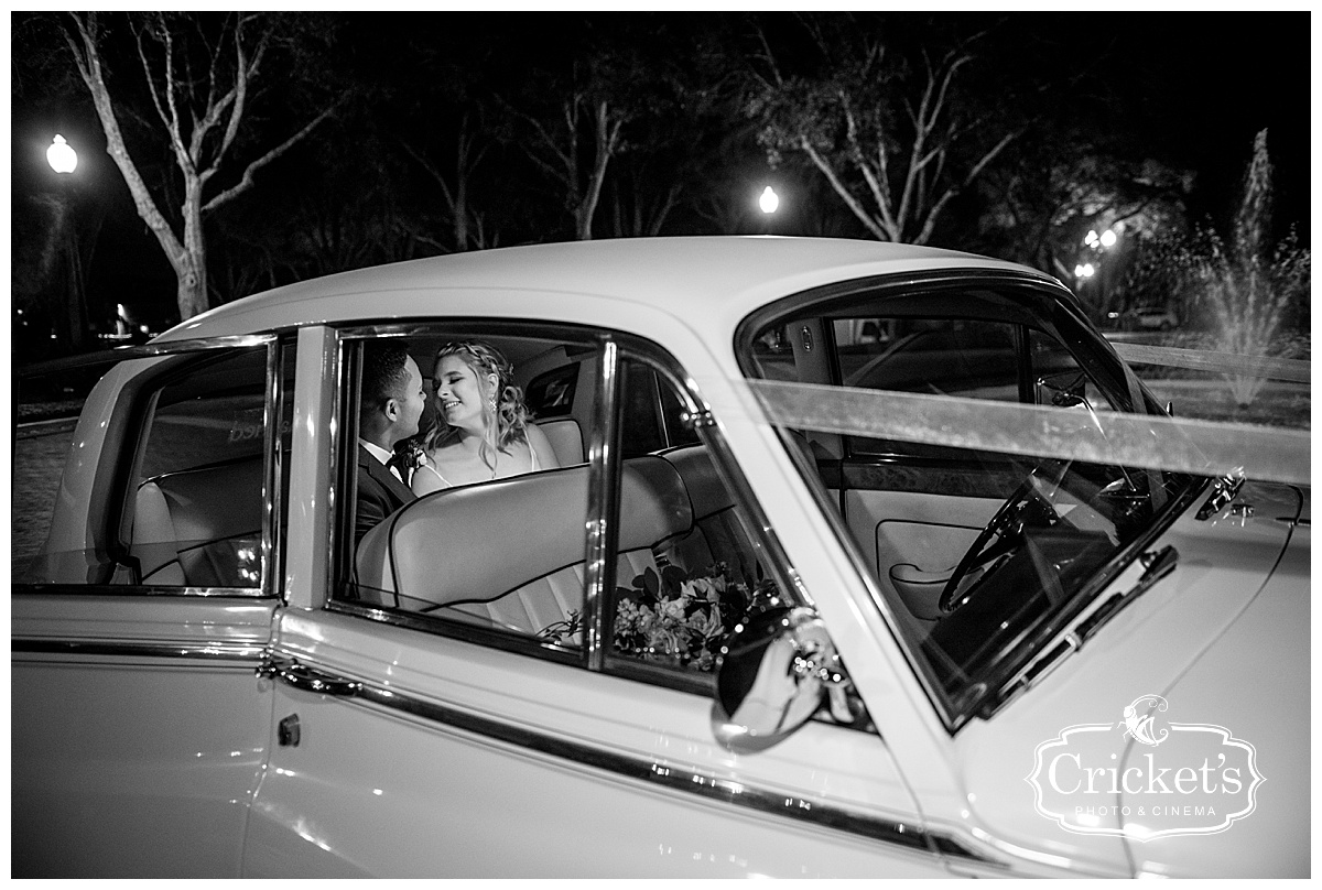 Heathrow Country Club Wedding