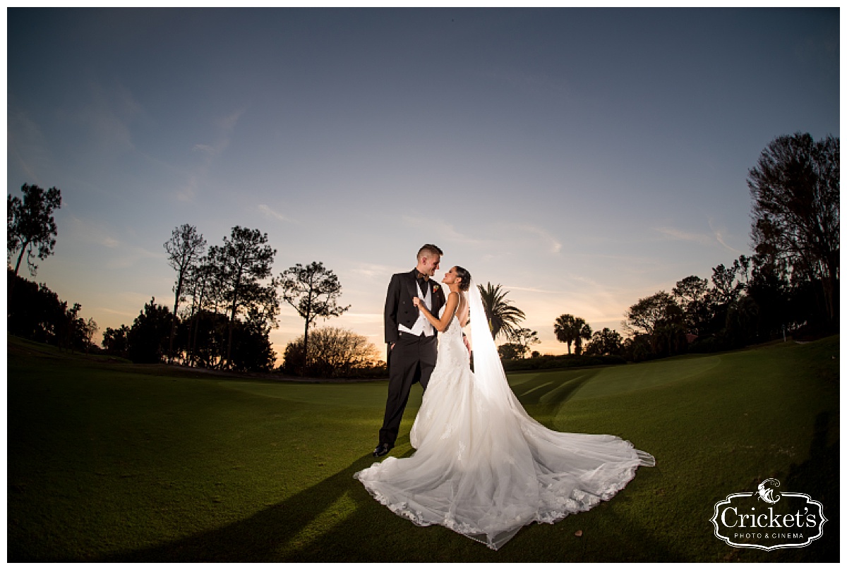 Mission Inn Resort Wedding