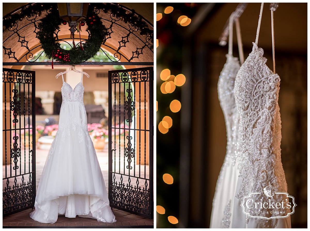 Mission Inn Resort Wedding