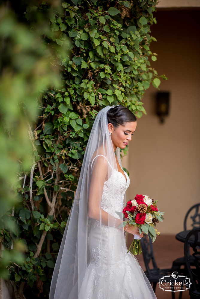 Mission Inn Resort Wedding