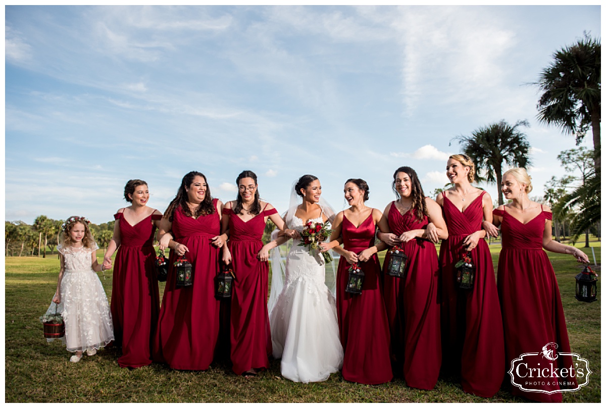 Mission Inn Resort Wedding