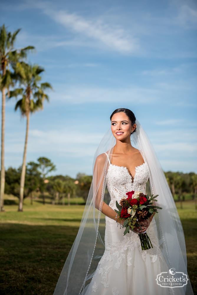 Mission Inn Resort Wedding