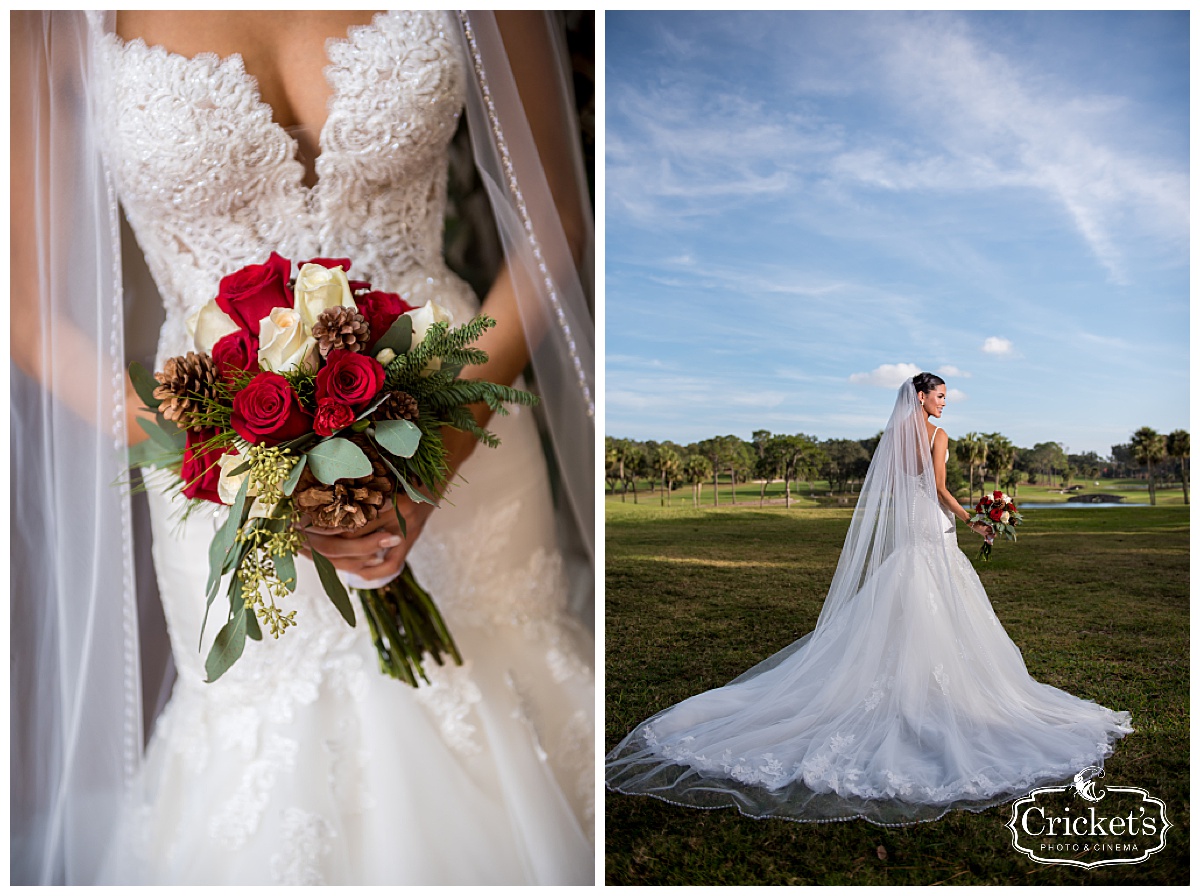 Mission Inn Resort Wedding