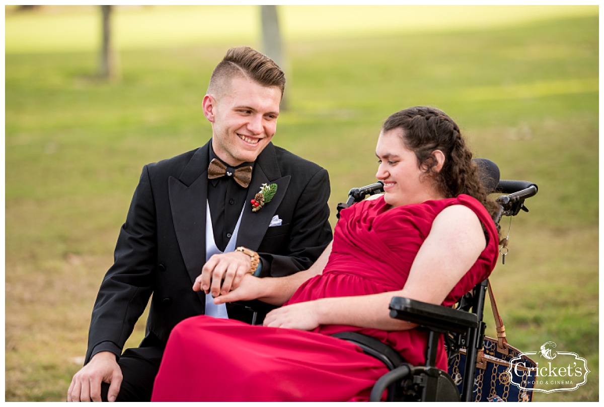 Mission Inn Resort Wedding