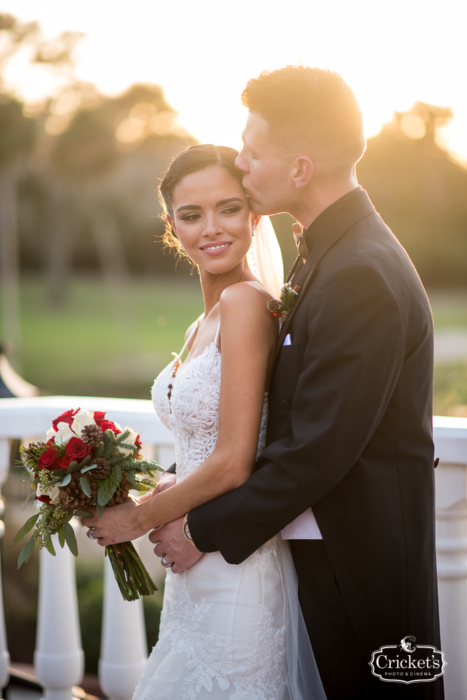 Mission Inn Resort Wedding