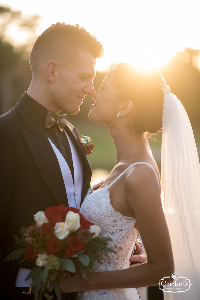 Mission Inn Resort Wedding