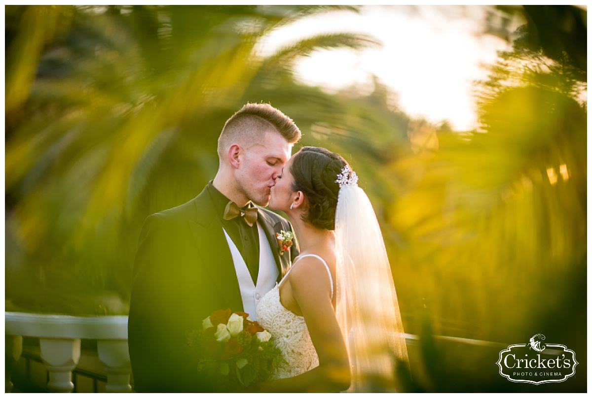 Mission Inn Resort Wedding