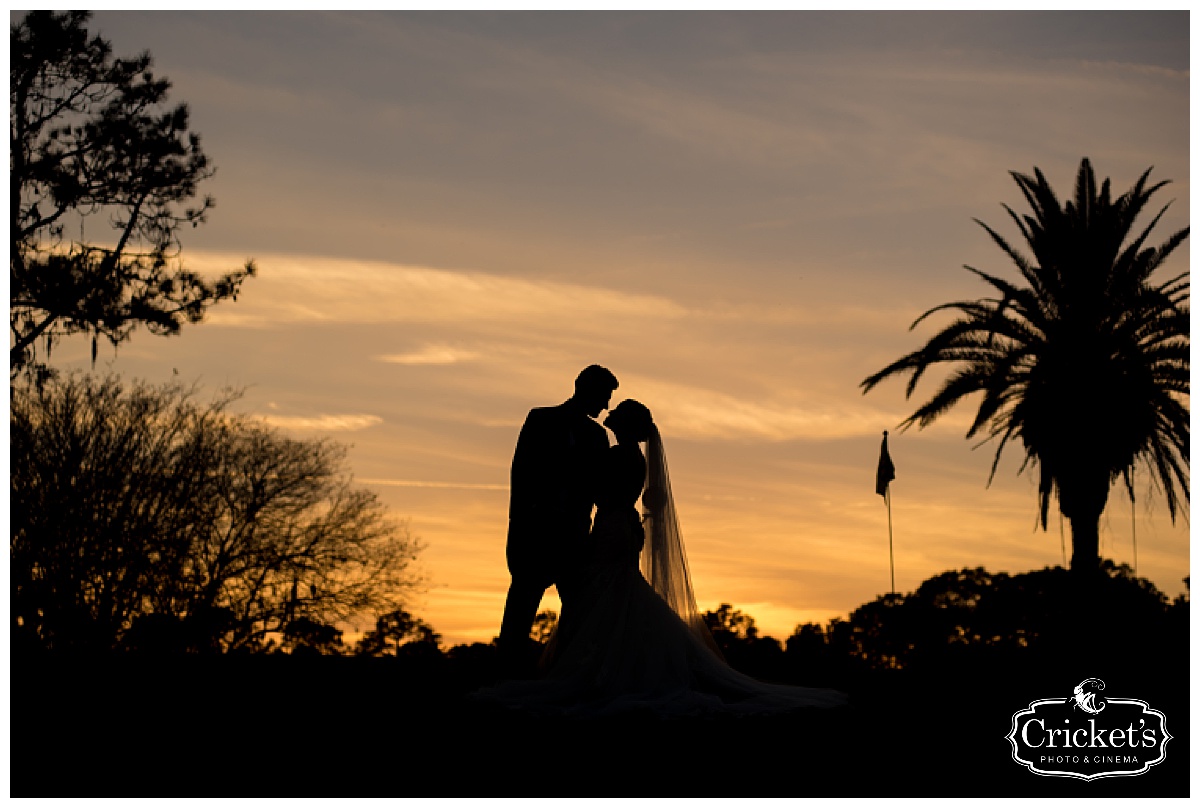 Mission Inn Resort Wedding