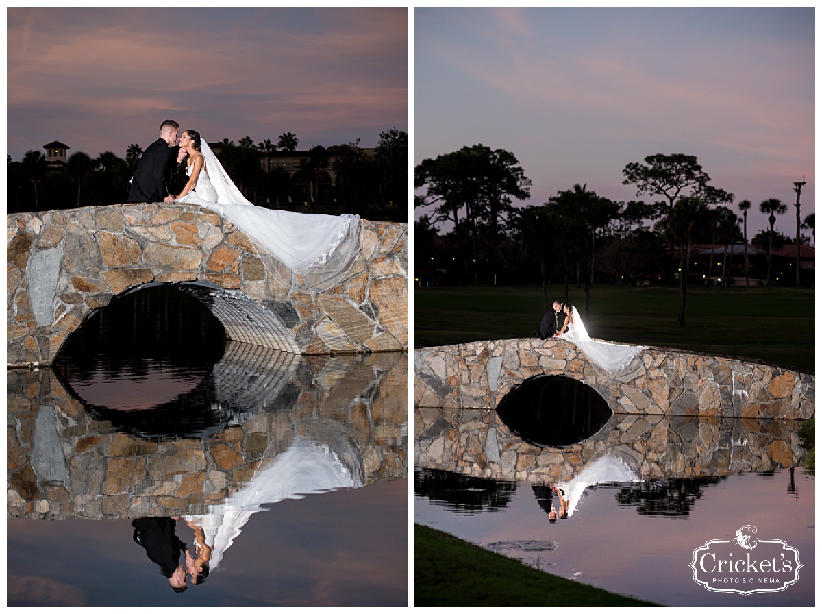 Mission Inn Resort Wedding