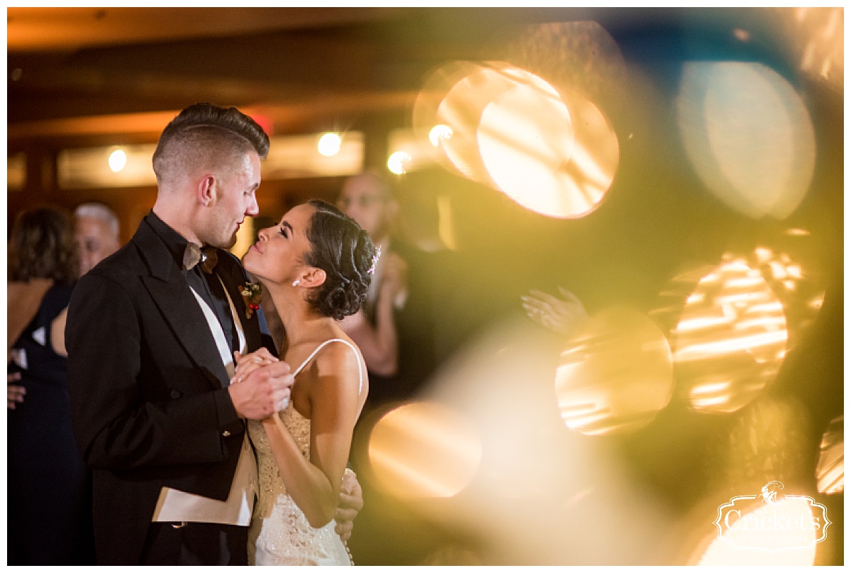 Mission Inn Resort Wedding