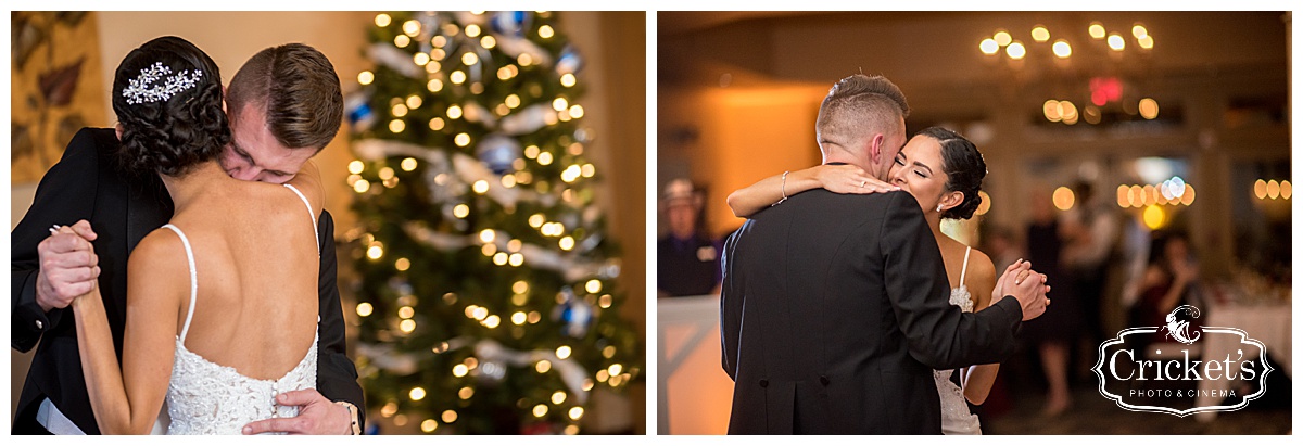 Mission Inn Resort Wedding