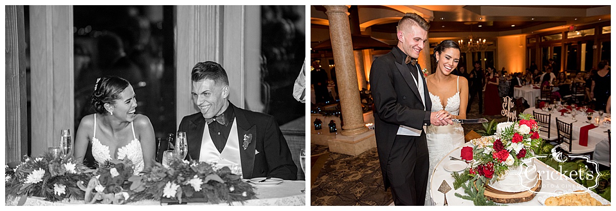 Mission Inn Resort Wedding