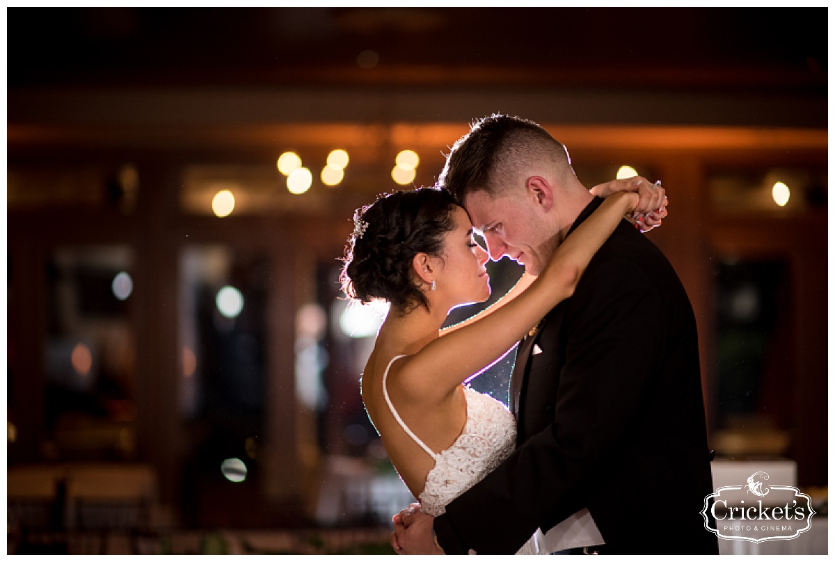 Mission Inn Resort Wedding