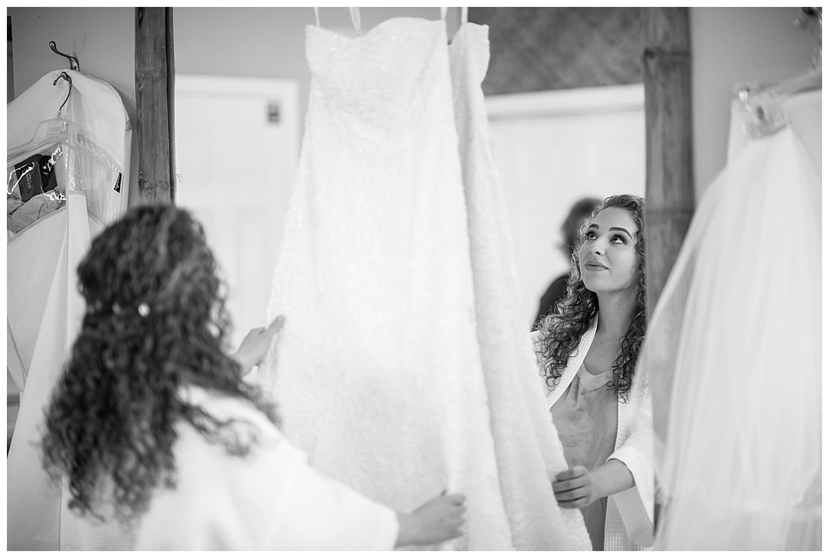 Paradise Cove Orlando Wedding