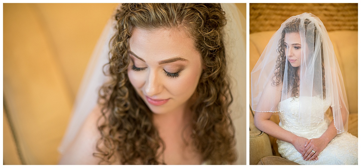 Paradise Cove Orlando Wedding