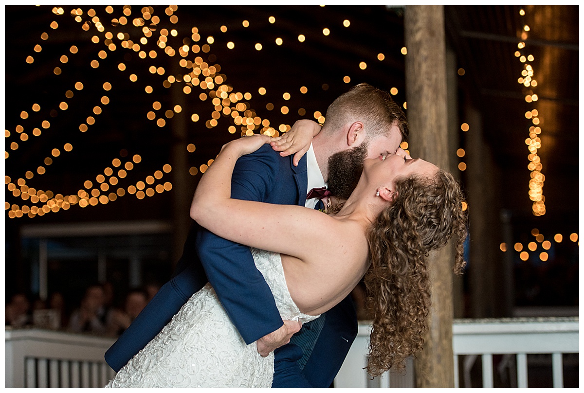 Paradise Cove Orlando Wedding