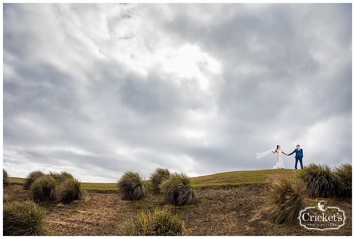 Bella Collina Wedding Photography