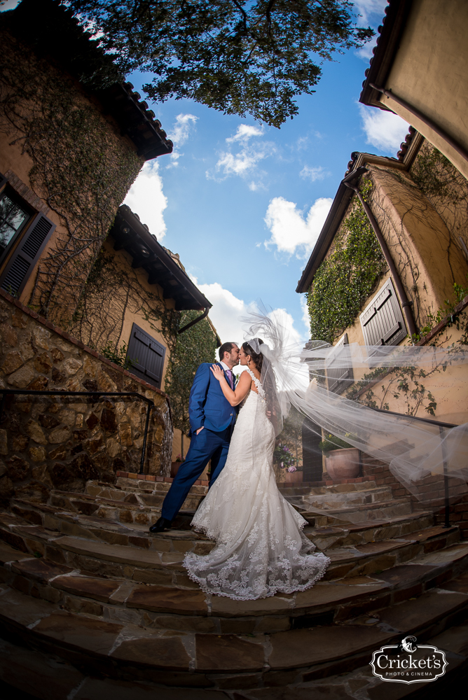 Bella Collina Wedding Photography