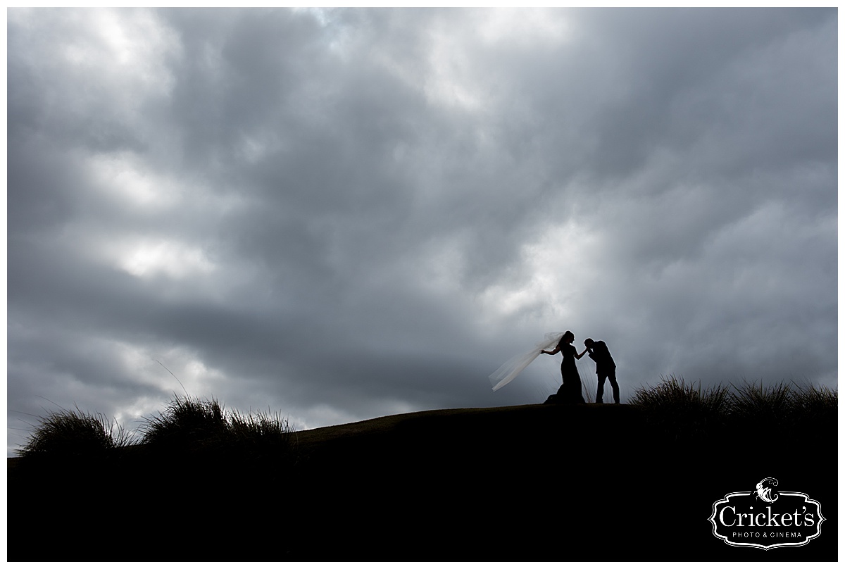 Bella Collina Wedding Photography