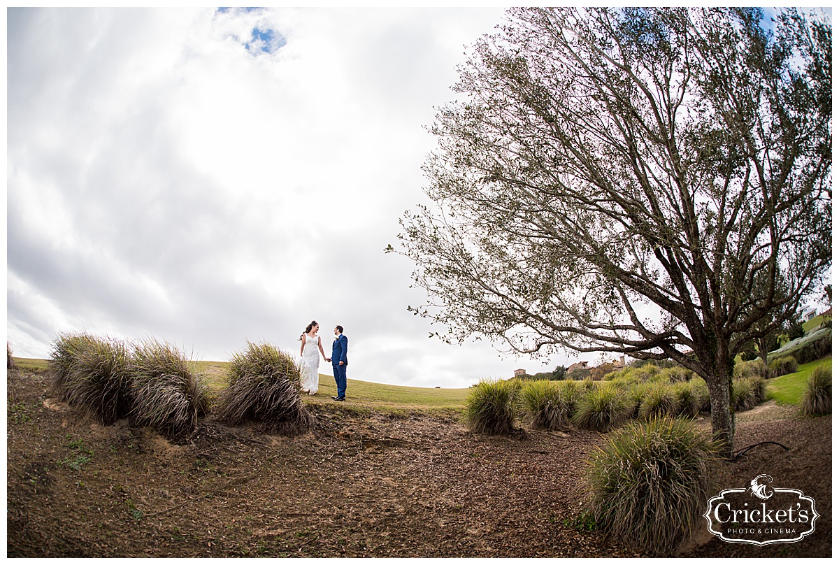 Bella Collina Wedding Photography