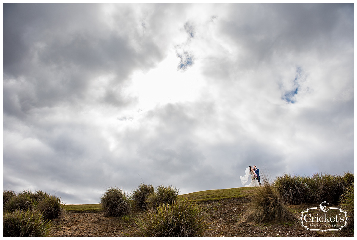 Bella Collina Wedding Photography