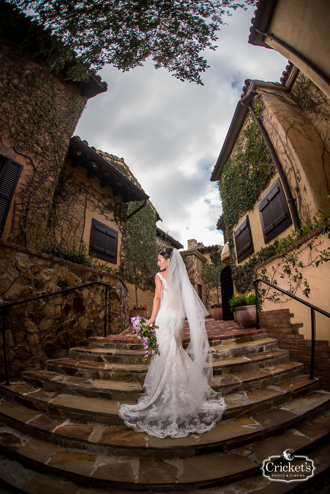 Bella Collina Wedding Photography