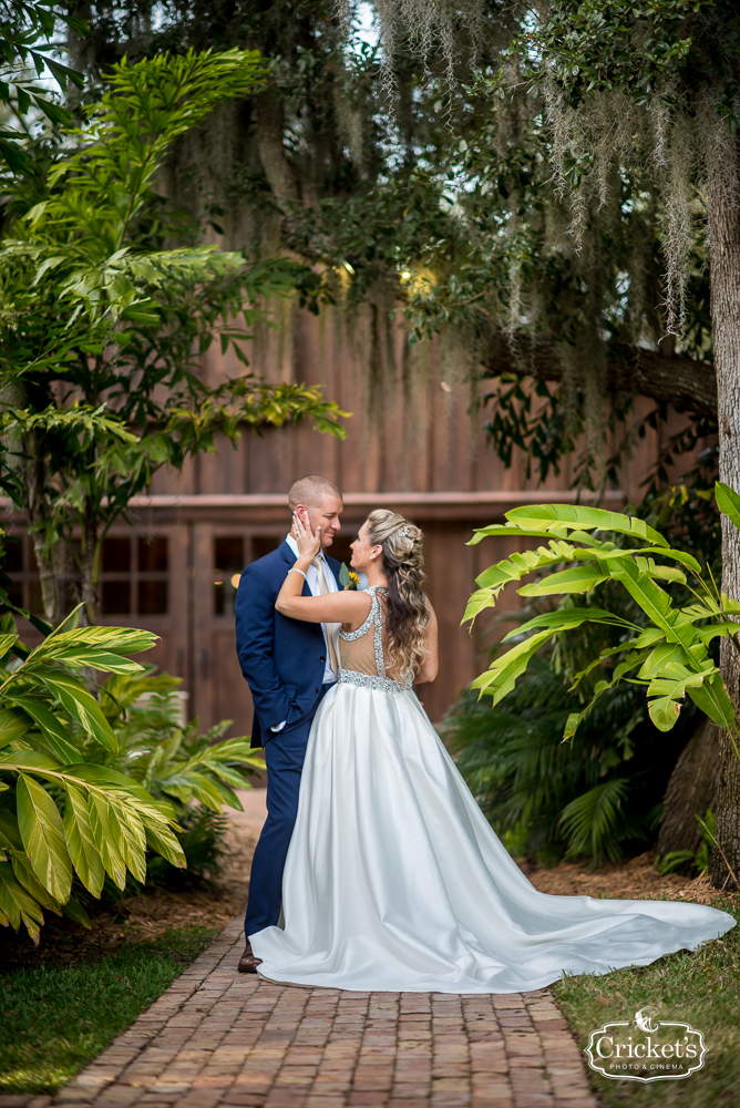 The Delamater House Wedding