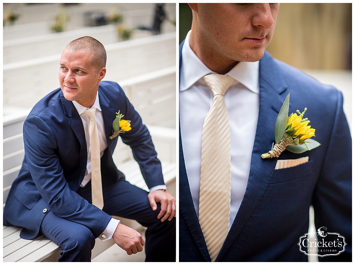 The Delamater House Wedding