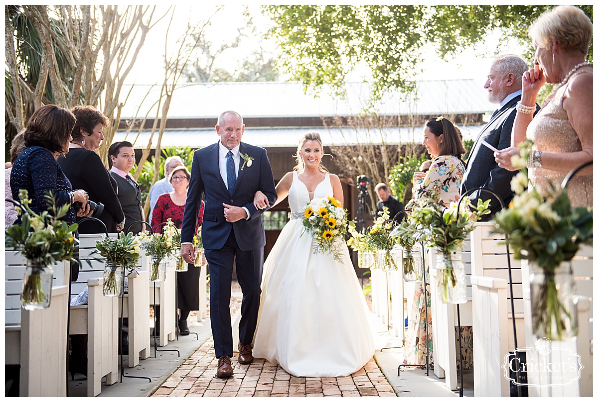 The Delamater House Wedding