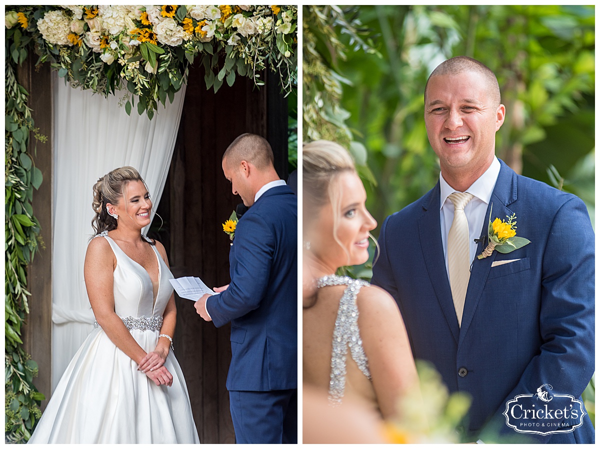 The Delamater House Wedding