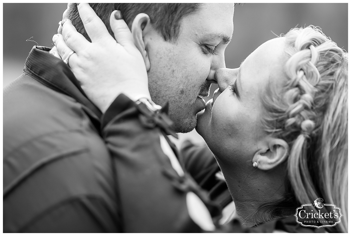 Wekiwa State Park Engagement Session