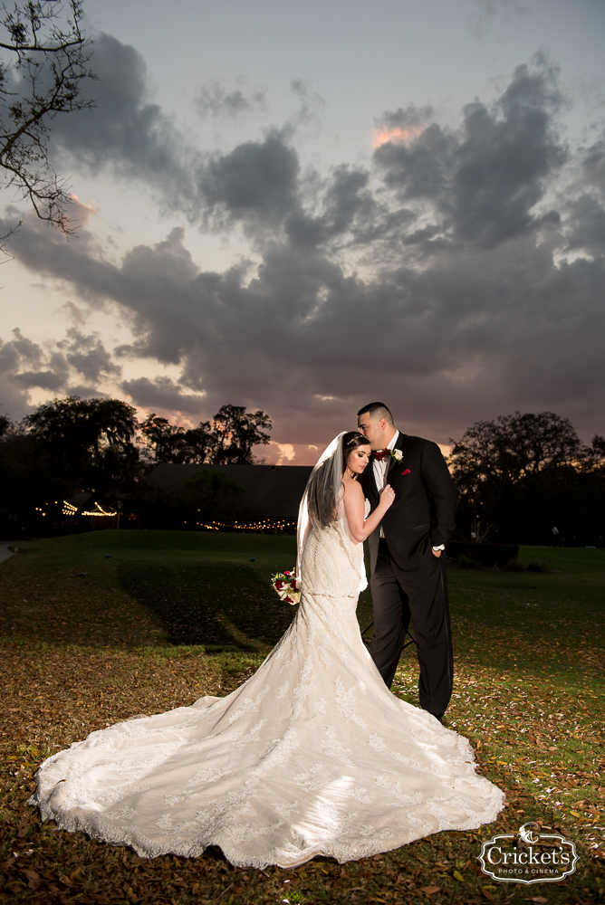 Dubsdread Country Club Wedding