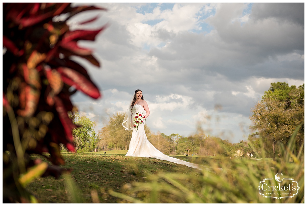 Dubsdread Country Club Wedding