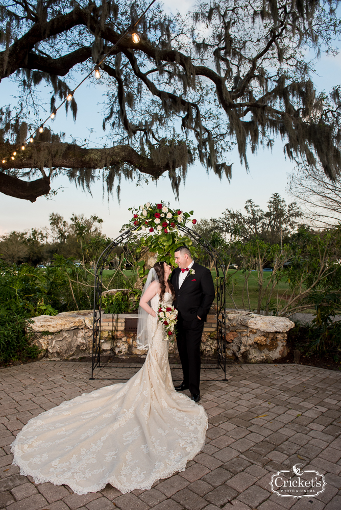 Dubsdread Country Club Wedding