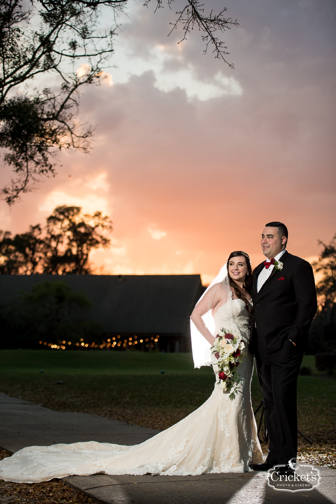 Dubsdread Country Club Wedding