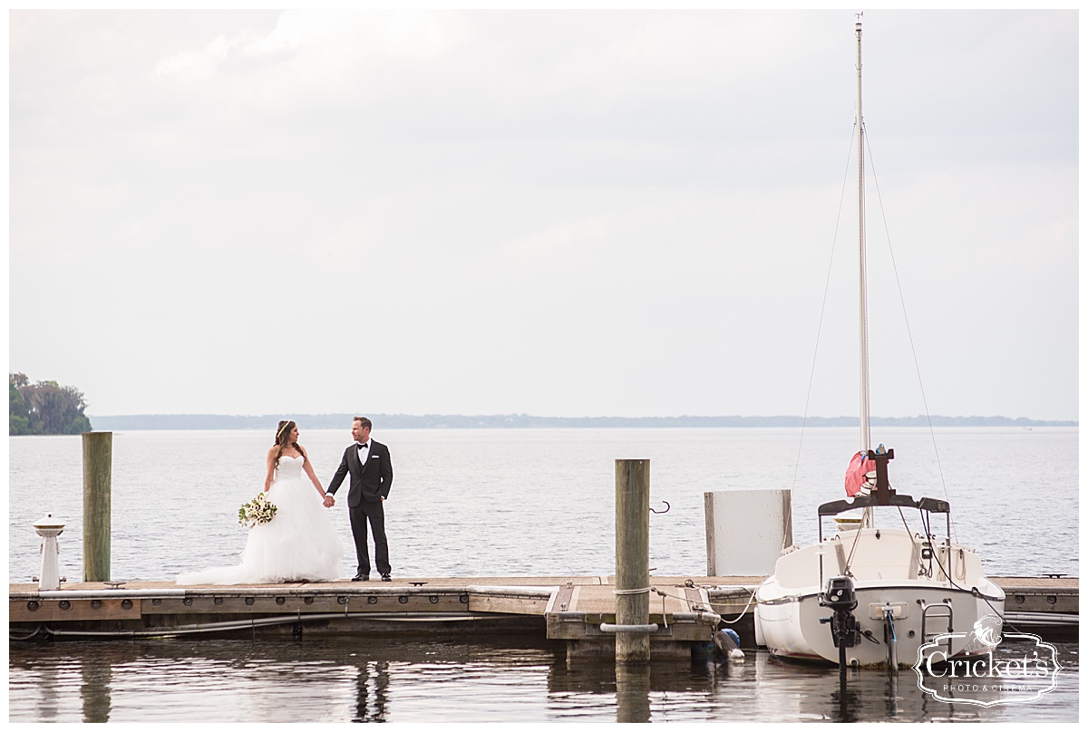 Mission Inn Resort Wedding