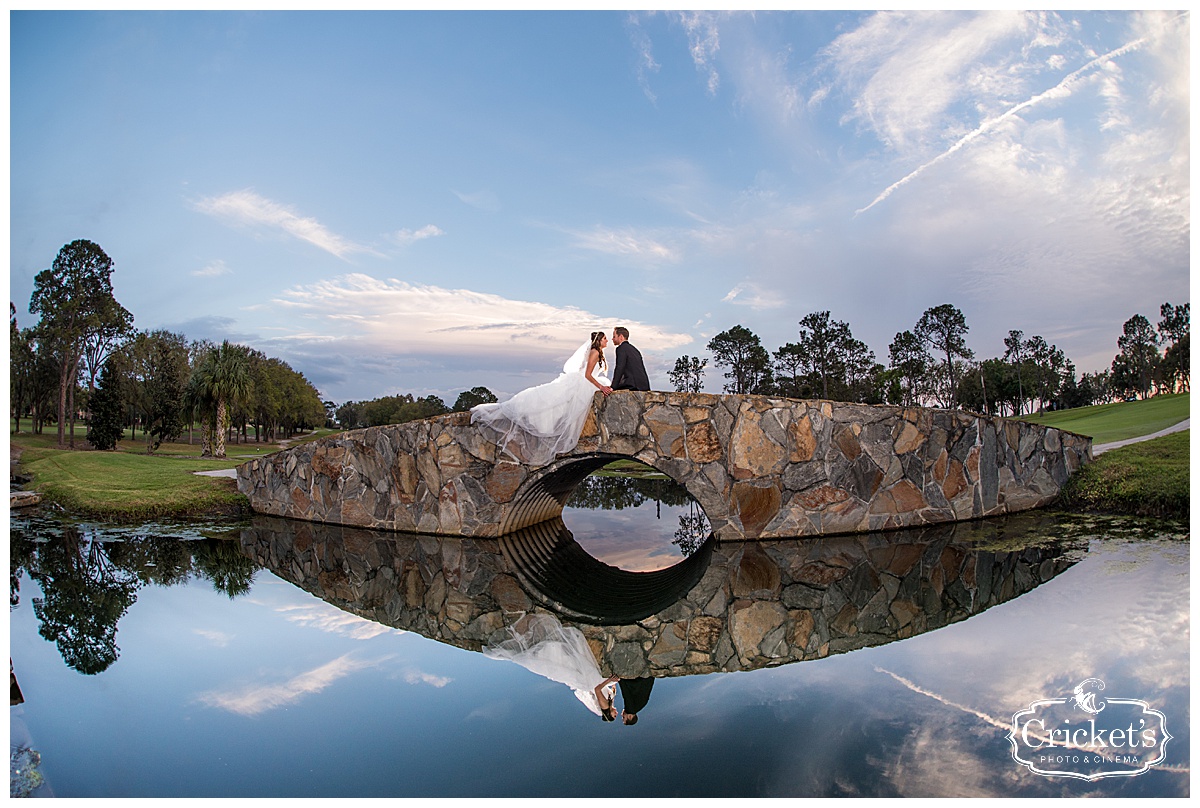 Mission Inn Resort Wedding