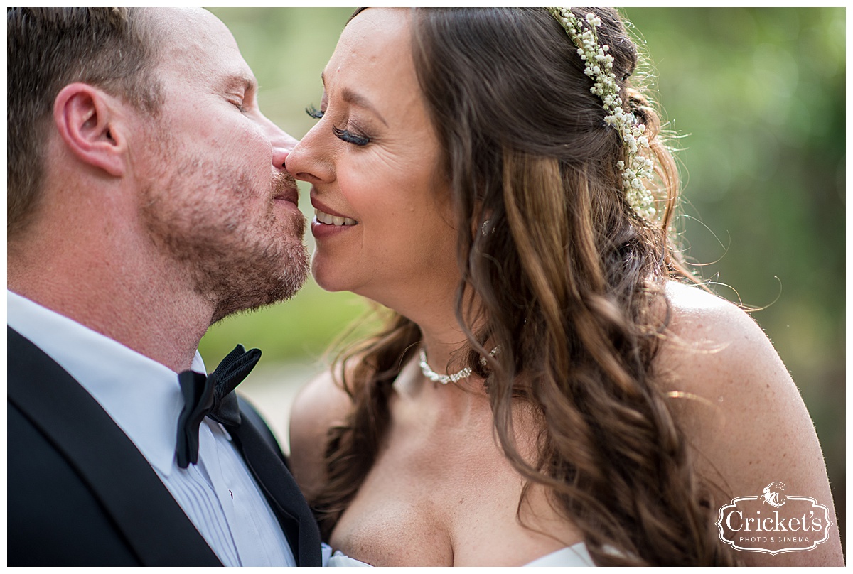 Mission Inn Resort Wedding